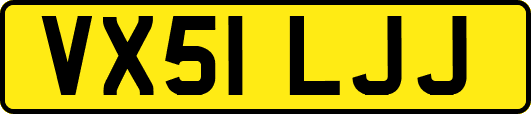 VX51LJJ