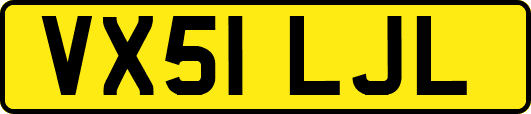 VX51LJL