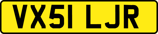VX51LJR