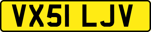 VX51LJV