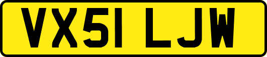 VX51LJW