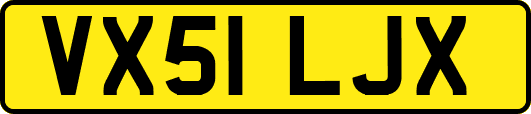 VX51LJX