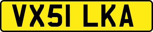 VX51LKA