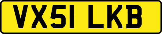VX51LKB