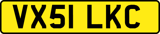 VX51LKC