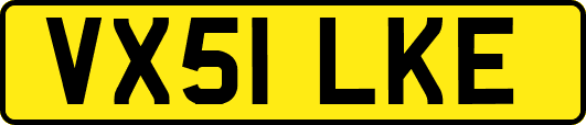 VX51LKE