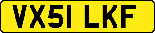 VX51LKF