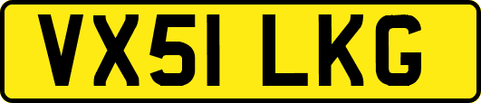 VX51LKG
