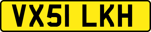 VX51LKH