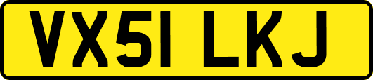VX51LKJ