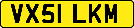 VX51LKM