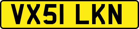 VX51LKN