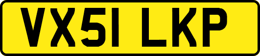 VX51LKP
