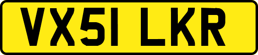 VX51LKR