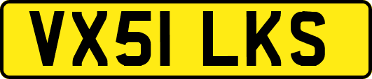 VX51LKS