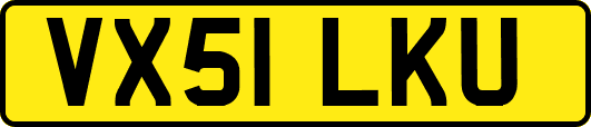 VX51LKU