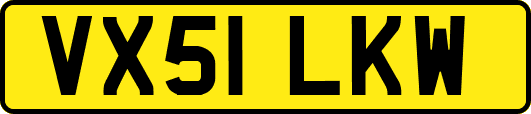 VX51LKW