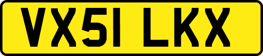 VX51LKX