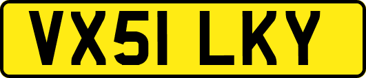 VX51LKY