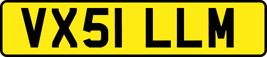 VX51LLM