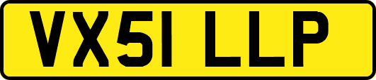 VX51LLP