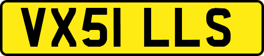 VX51LLS