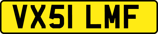 VX51LMF