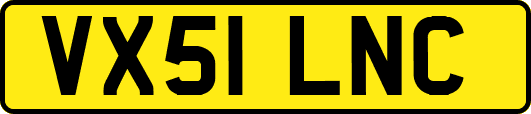 VX51LNC