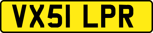 VX51LPR