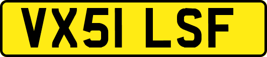 VX51LSF