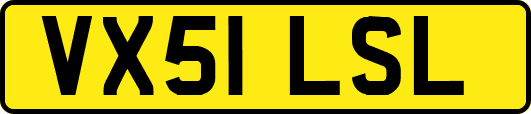 VX51LSL