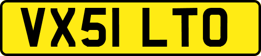 VX51LTO