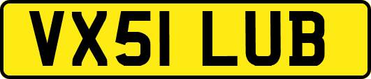 VX51LUB