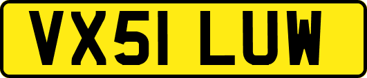 VX51LUW