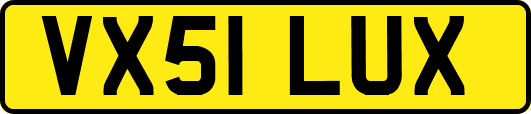 VX51LUX