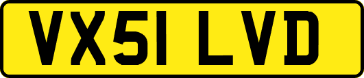 VX51LVD