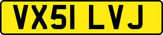 VX51LVJ