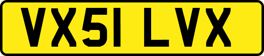 VX51LVX