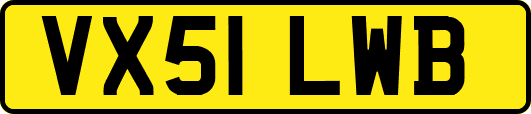 VX51LWB