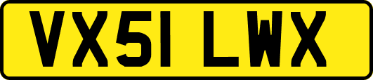 VX51LWX