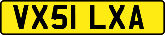 VX51LXA
