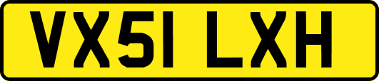 VX51LXH