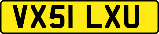 VX51LXU