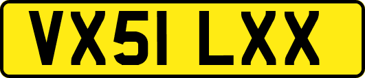 VX51LXX