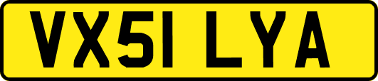 VX51LYA