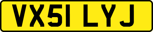 VX51LYJ
