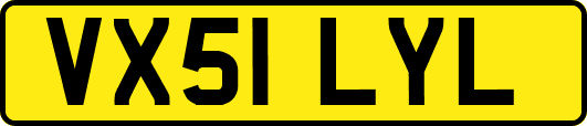 VX51LYL