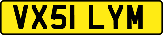 VX51LYM