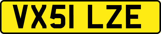 VX51LZE
