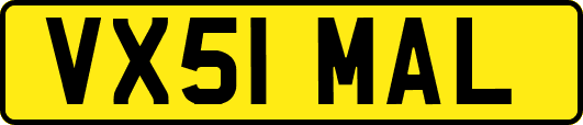 VX51MAL